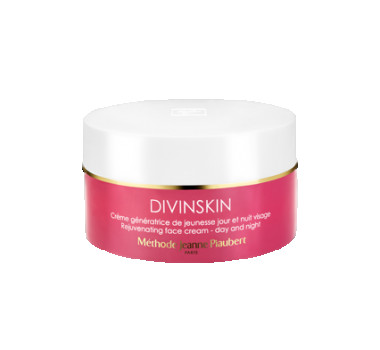 Méthode Jeanne Piaubert Divinskin Rejuvenating Face Cream