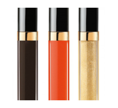 Chanel Rouge Coco Gloss Top Coat