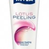Nivea Lotus Shower Peeling