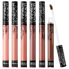 Kat Von D Everlasting Nudes Collection