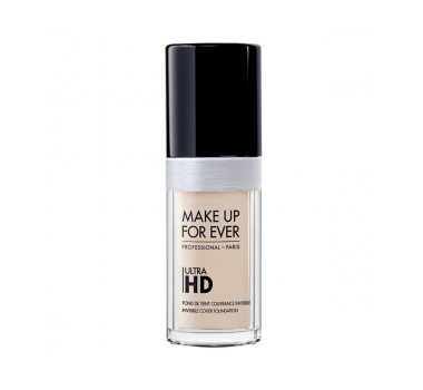 Make Up For Ever Ultra HD Foundation