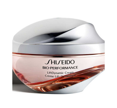 Shiseido BIO-PERFORMANCE LiftDynamic Cream