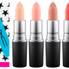 MAC Work it Out Lipstick