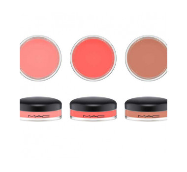 MAC Work it Out Crystal Glaze Gloss