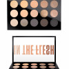 MAC Eye Shadow x15: In The Flesh