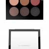 MAC Eye Shadow x9 Semi-Sweet Times Nine
