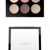 MAC Eye Shadow x9 Solar Glow Times Nine