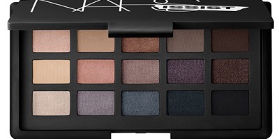NARS NARSissist Eye and NARSissist Cheek Palettes