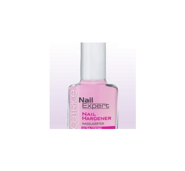 Catrice Nail Expert Nail Hardener