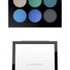 MAC Eye Shadow x9 Tropic Cool Times Nine