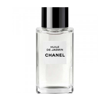 Chanel Huile de Jasmin