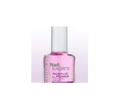 Catrice Nail Expert Acrylic Nail Power 