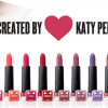 COVERGIRL Katy Kat Matte Lipstick