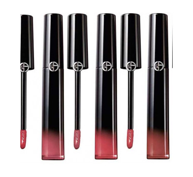 Giorgio Armani Front Row Ecstasy Lacquer