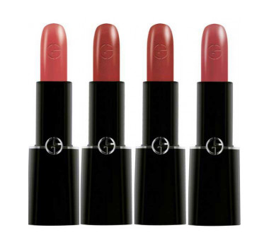 Giorgio Armani Front Row Rouge Sheer Lipstick