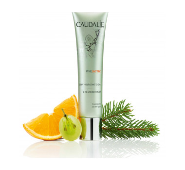 Caudalie VineActiv 3-in-1 Moisturizer