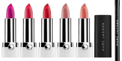 Marc Jacobs Makeup Collection for Spring 2014