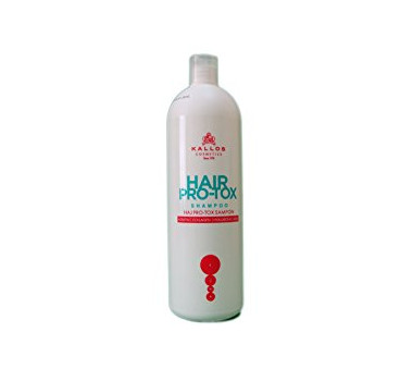 Kallos KJMN Hair Pro-Tox Shampoo