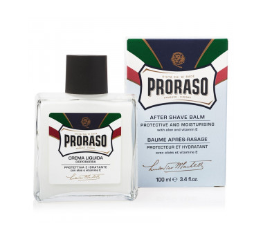 Proraso Aftershave Balm