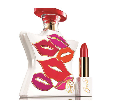 Bond No. 9 Nolita Fragrance & Lipstick Duo