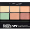 Maybelline Master Camo Color Correcting Concealer Kit
