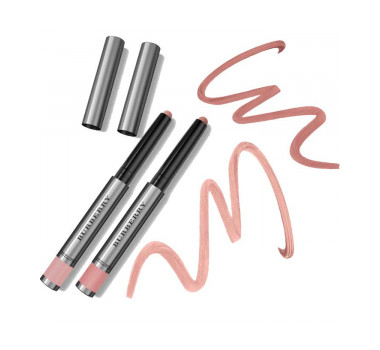 Burberry Cosmetics Lip Color Contour