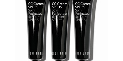 Bobbi Brown CC Cream SPF 35