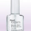 Catrice Nail Expert Quick Dry & High Shine