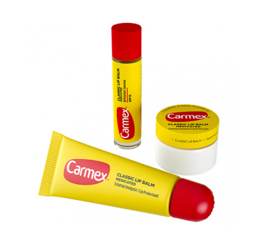 Carma Laboratories Carmex Lip Balm
