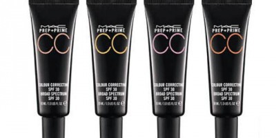MAC Prep + Prime CC Colour Correct Collection 