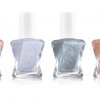 Essie Gel Couture Ballet Nudes