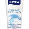 Nivea Creme Shower Peeling