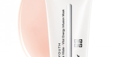 Givenchy Vax’in For Youth Vital Energy Infusion Mask