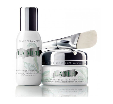 La Mer The Brilliance Brightening Mask