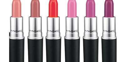 MAC A Fantasy of Flowers Spring 2014