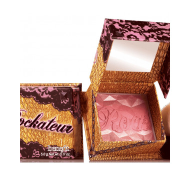 benefit Rockateur