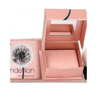 benefit Dandelion Twinkle Powder Highlighter