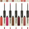 MAC Pro Longwear Long-Last Lips