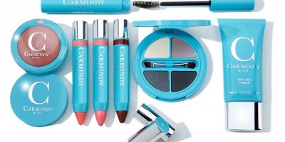 Carmindy Bowyer Makeup Collection Carmindy & Co