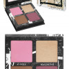 Urban Decay Jean-Michel Basquiat Gallery Blush Palette