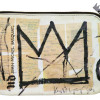 Urban Decay Jean-Michel Basquiat Gallery Cosmetic Bag