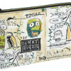 Urban Decay Jean-Michel Basquiat 1983 Cosmetic Bag