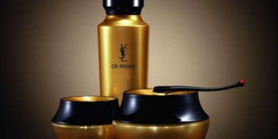 Yves Saint Laurent Or Rouge Premium Skin Care