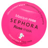 SEPHORA COLLECTION Rose Face Mask