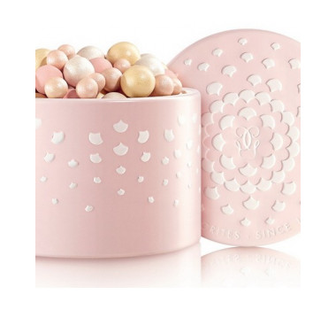Guerlain Meteorites Birthday Candle Perles