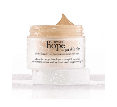 Philosophy Renewed Hope in a Jar Skin Tint