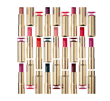 Estée Lauder Pure Color Love Lipstick