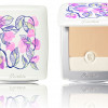 Guerlain Parure Blanc Light Booster Compact The Flowers By Przemek Sobocki