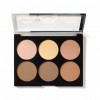 Nip + Fab Contour Palette