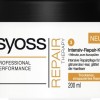 Syoss Repair Therapy Intensive Jar Treatment